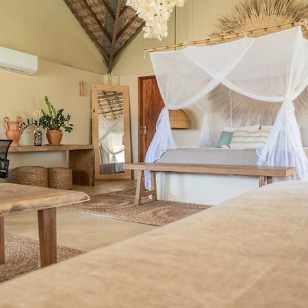 Avra Tatajuba Hotel Bagian luar foto