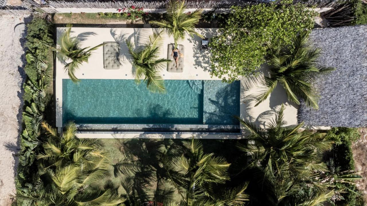 Avra Tatajuba Hotel Bagian luar foto
