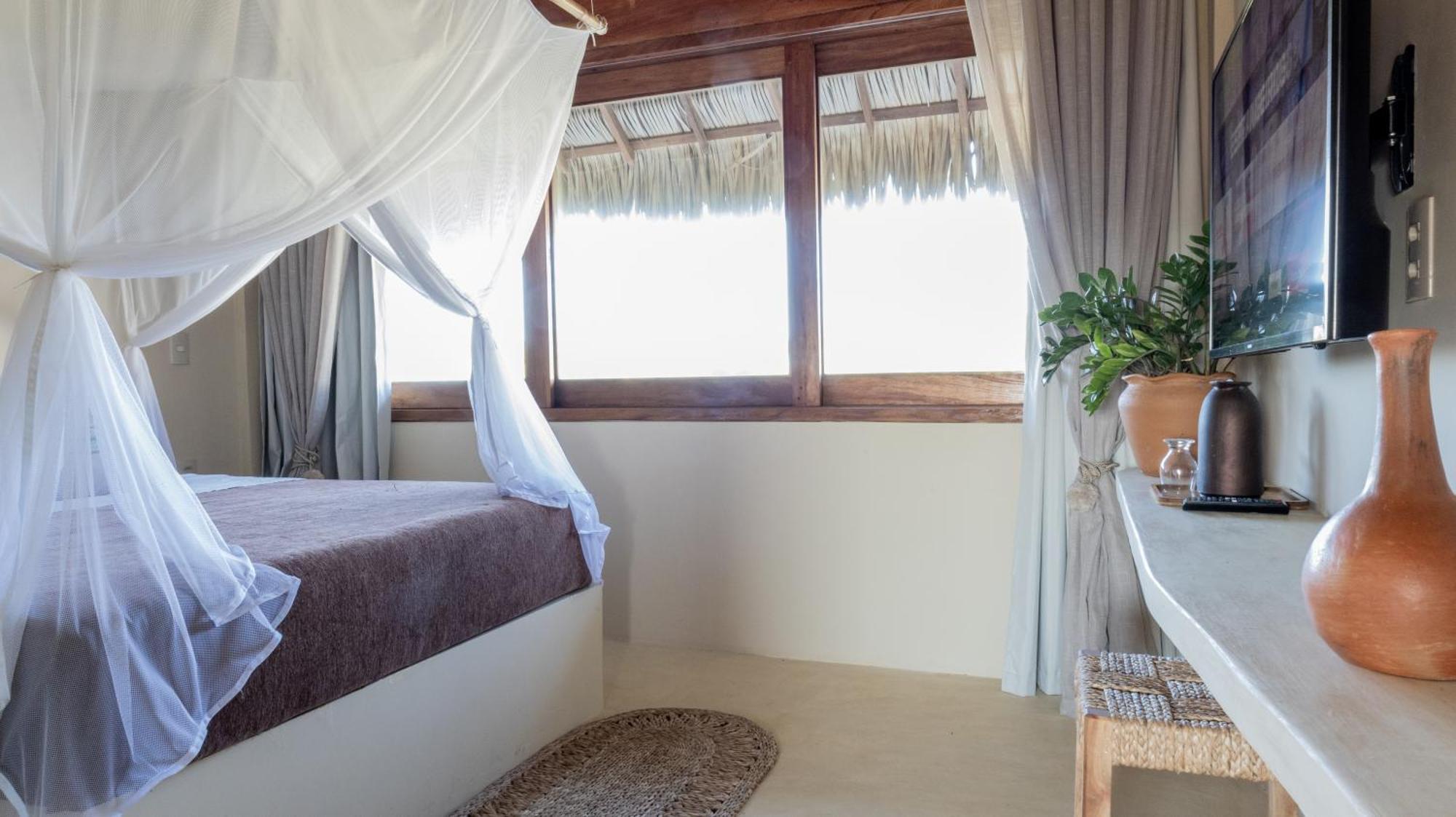 Avra Tatajuba Hotel Bagian luar foto